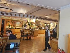 -国宾酒店-花园咖啡自助餐厅(北营房中街店)