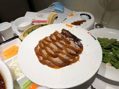-煜丰汴京烤鸭(福彩路店)