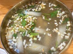 -鸡西冷面(翠竹店)
