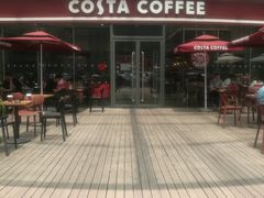 门面-COSTA COFFEE(丰联广场店)