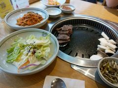 -黄金牧场(明洞总店)