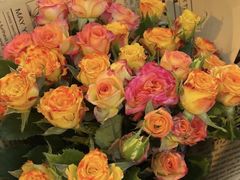 -循礼门鲜花花市(武汉循礼门店)