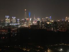 -上海浦东嘉里大酒店