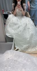 点击看大图 -Chic Bridal 熙可婚纱