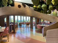 -水桶王国主题餐厅·聚会·生日派对·亲子活动·家庭套餐(亚龙湾希尔顿店)