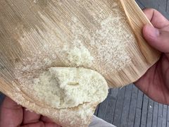 -叶婆婆豆浆馍馍