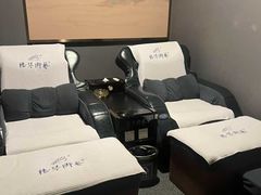 -陆琴脚艺·足浴·SPA(夫子庙店)