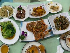 -景好海鲜餐厅(大鹏必选旅游店)