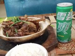 -鑫鸿达·海鲜闽菜热炒小馆(中山路店)