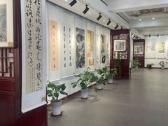 -碑林公园
