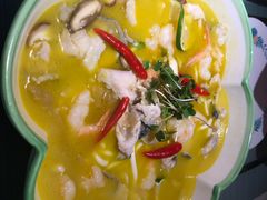 -蜜桃花开·中西融合菜E&W(南长街店)