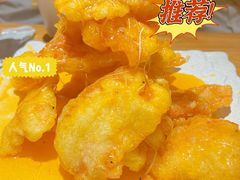 -小俩口烧烤东北菜(双井店)