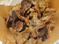 -鑫正兴东北烧烤(滨湖店)