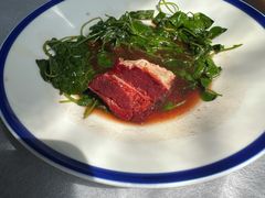 -吴越荣记苏州菜·松鼠桂鱼100%活鱼现做(斜塘老街店)