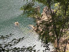 -汉中石门栈道风景区