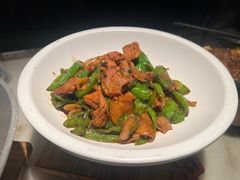 -绿茶餐厅(华发商都店)