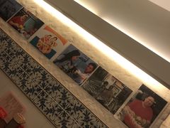-大利来记餐厅(大三巴店)