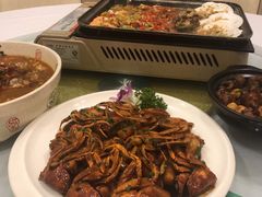 -后宫私房菜(汇客美食娱乐广场店)