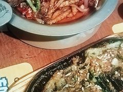 -嘎嘎鸭脑壳(驷马桥店)