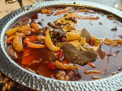 -四川饭店(长白店)