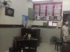 -吴茂兴本帮面(百色路店)