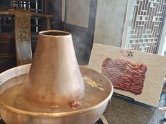 -仁和四季涮肉馆(天坛南门店)