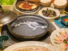 -润泽园椰子鸡(汇一城店)