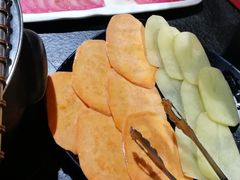 -火炉旺烤肉啤酒屋(沈北创始店)