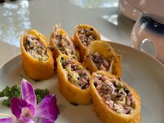 -品味泸沽湖•民族特色菜(大落水店)