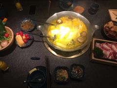 -湊湊火锅·茶憩(打浦桥日月光店)