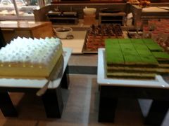-新发展亚太JW万豪酒店·福苑咖啡厅