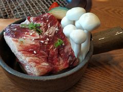-炎蔵牛舌烤肉