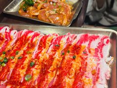-韩宫宴烤肉·料理(苏州中心店)