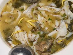 -太二酸菜鱼(福州泰禾店)