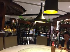 -百味馆·粤菜·湛江菜(后海花园店)