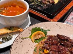 -卡朋西餐(宝安大仟里店)