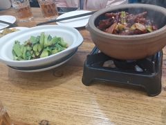 -小艺烧烤(曲江店)