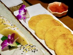 -泰国餐厅 Thai Food(裕华万达店)