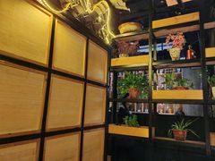 -小草大排档(北沙坡店)