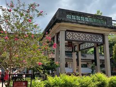 -东莞市可园博物馆