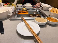 -海底捞火锅(九霄梦天地店)