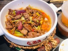 -盒马鲜生(皇庭广场店)