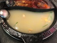-重庆烧鸡公火锅(簋街店)