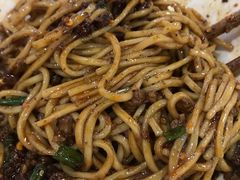 -华兴街自力面店