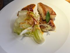 -卡普里披萨·牛扒·下午茶
