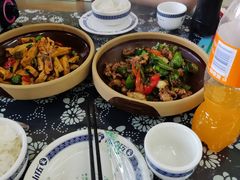 -龚师傅土菜馆.地道农家菜(魅力湘西店)