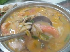 -泰澜得泰国菜(大学城店)
