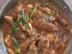 -一口猪海鲜浑锅·东北家常菜