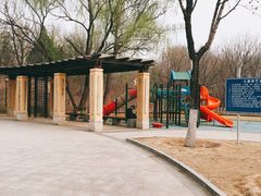 -永定河休闲森林公园