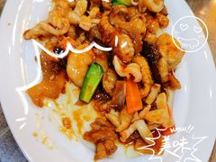 海杂拌-林之六八·6886大连老菜馆